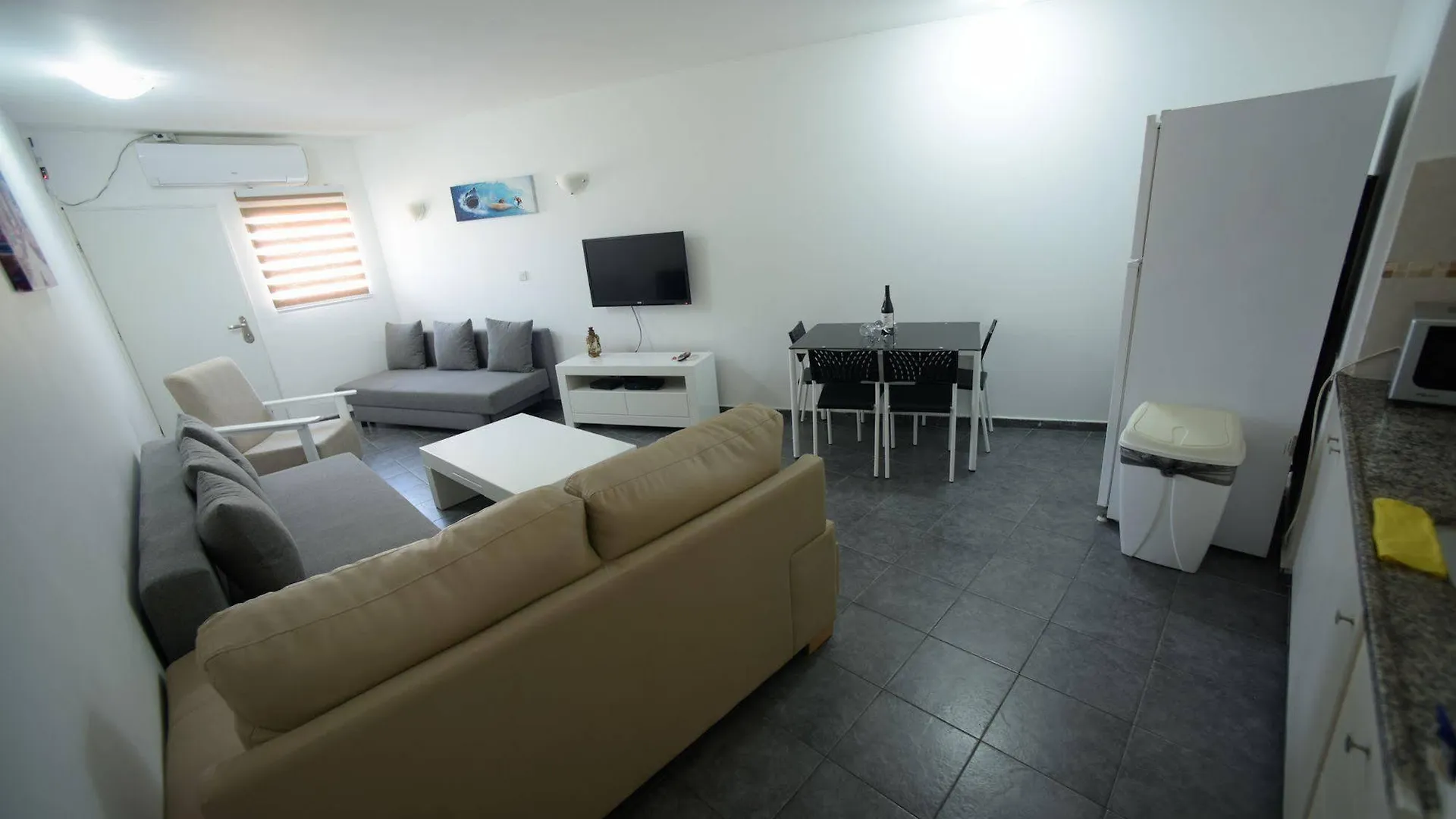 Ferienwohnung Lev Eilat By Sun&View Apartment