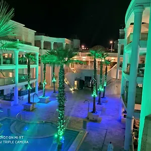 Sweet With Balcony In Luxury אילת